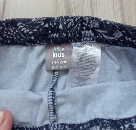 Legíny little kids č.134, 134