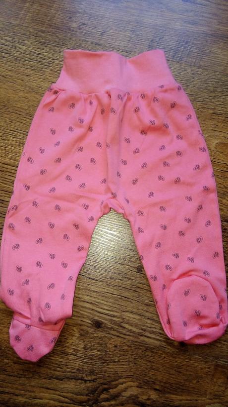 Bavlneny kompletik , 68