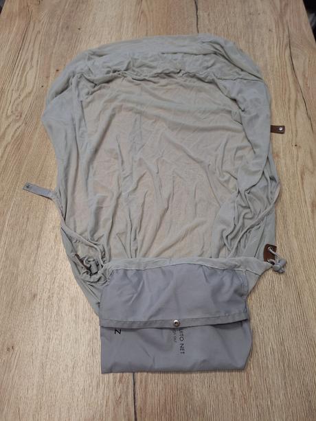 Joolz sieťka, pláštenka + darček clona zn. dooky, joolz,joolz day / joolz day2