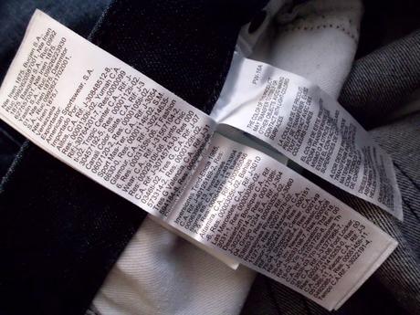 S elastan 31/32, tommy hilfiger,m