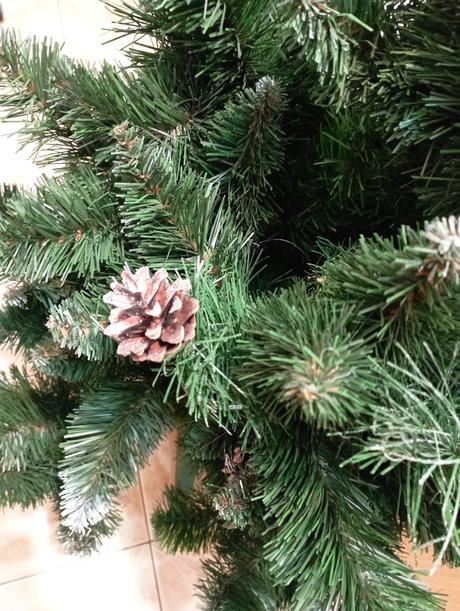 Vianočný stromček, 