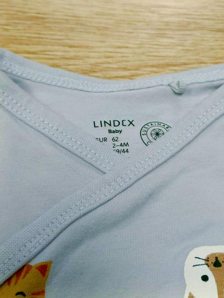 Lindex mačičky 62, lindex,62