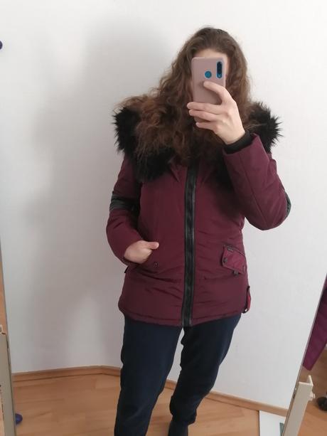 Navahoo bunda nirvana, m