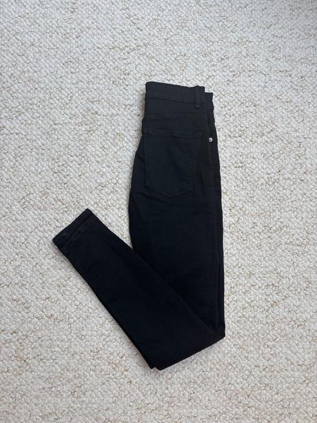 Skinny zara, zara,36