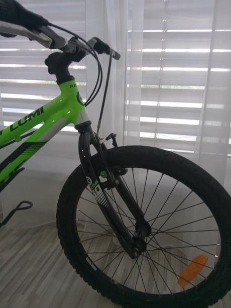 Detský bicykel kellys, kellys,20