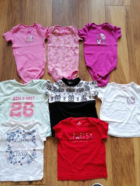 Balík v 86/92 na leto, 86–98