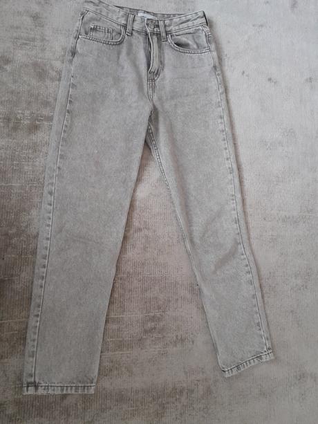 Predám dievčenské rifle, sinsay,32