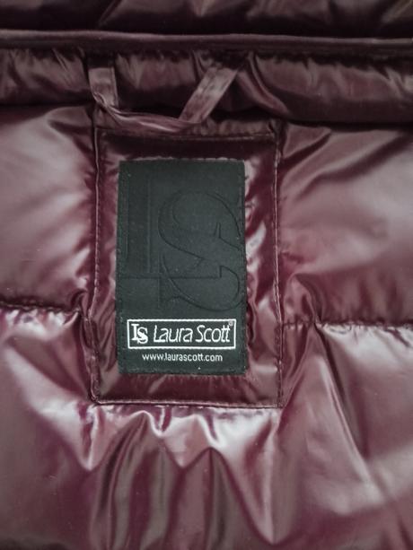 Dámska/ dievčenská zimná bunda, 38