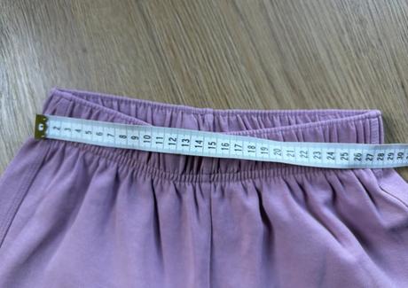 Siroke hrubsie nohavice, zara,152