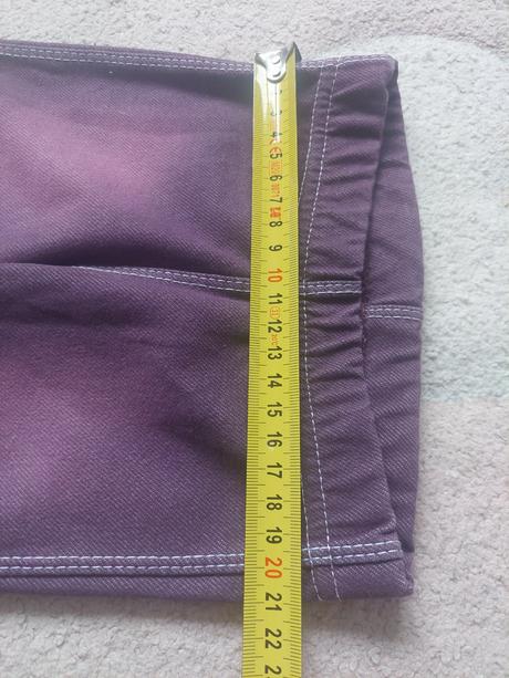 Leginy fialove veľ.92, 92