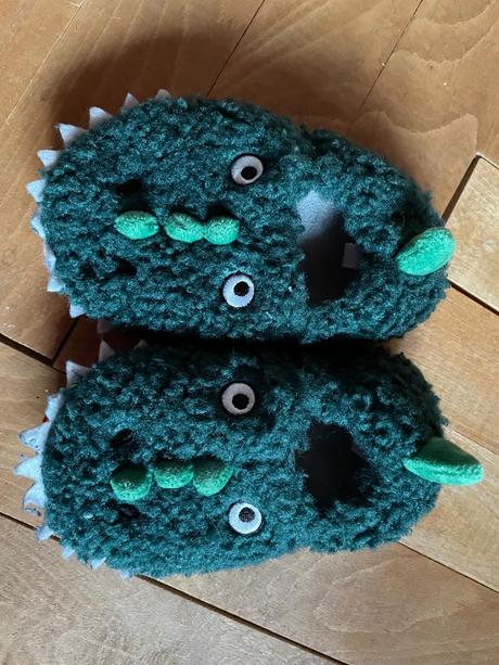 Papuče f&f veľ 26/27, f&f,26