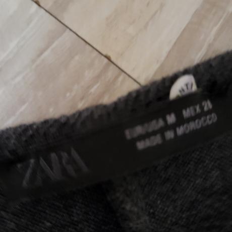 S/m zara saty / satova sukna, zara,m