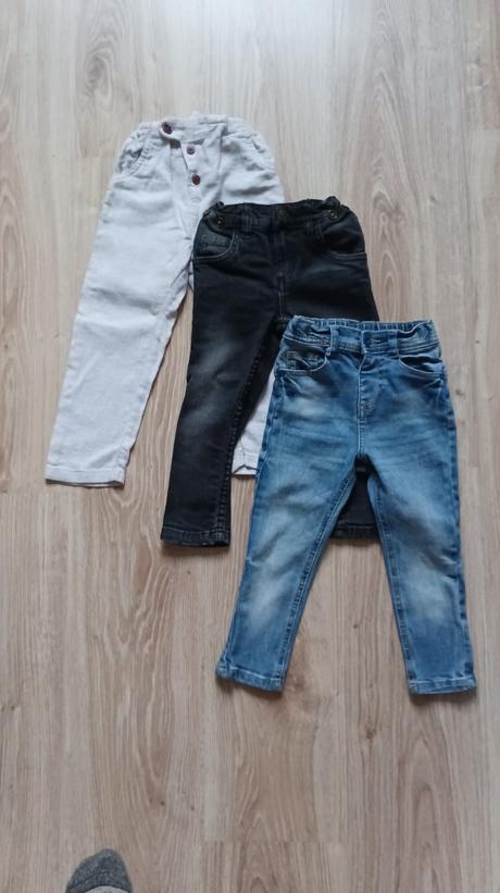 Rifle 86-92, lupilu,92