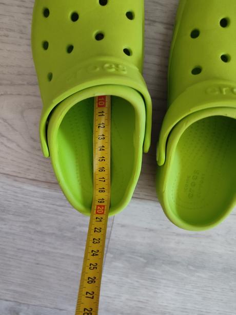 Crocsy j1, crocs,31