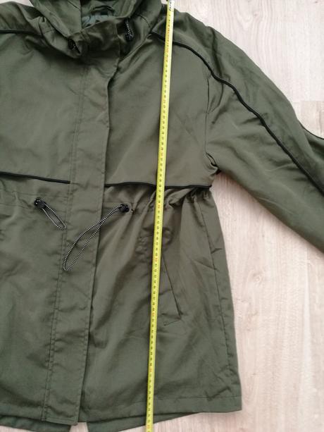 Sustiakova bunda xxl, xxl