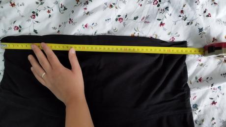 Tehotenské legíny, esmara,m