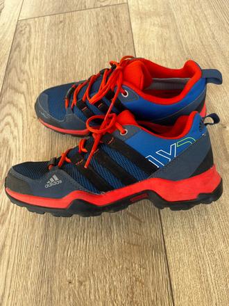 Tenisky, adidas,35