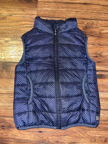 Jarná vesta, mayoral,122