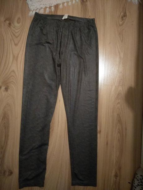 Leginy, m