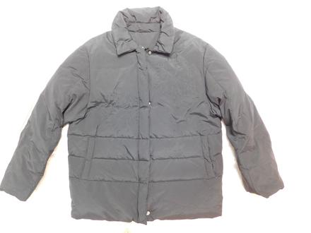 Kvalitna perova zimna bunda, 42