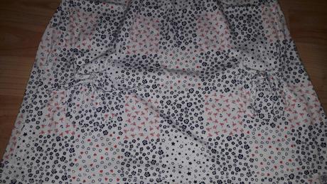 Letne saty na ramienka, mexx,122