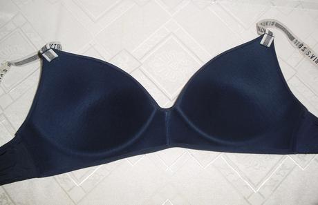Fitness victorias secret bez kosticova, victoria's secret,80c