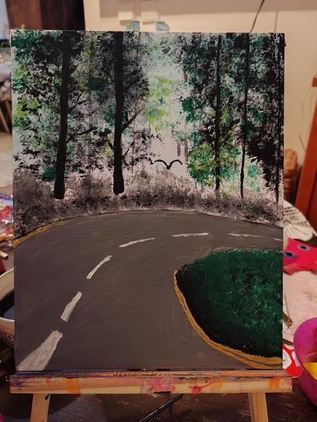 Ručne robene obrazy, 