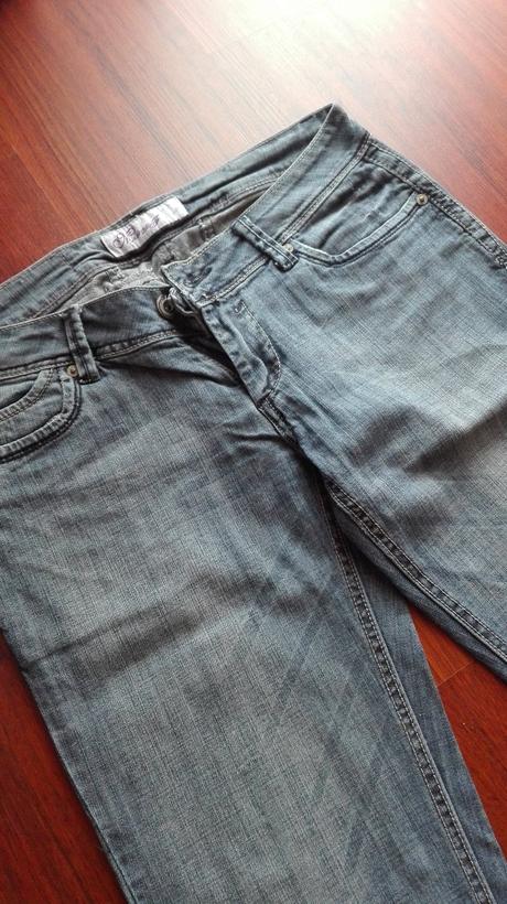 Vyšúchané damske rifle, 40