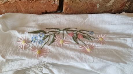 Detské šaty, reserved,116