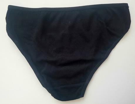 Klasicke bavlnene nohavicky, s