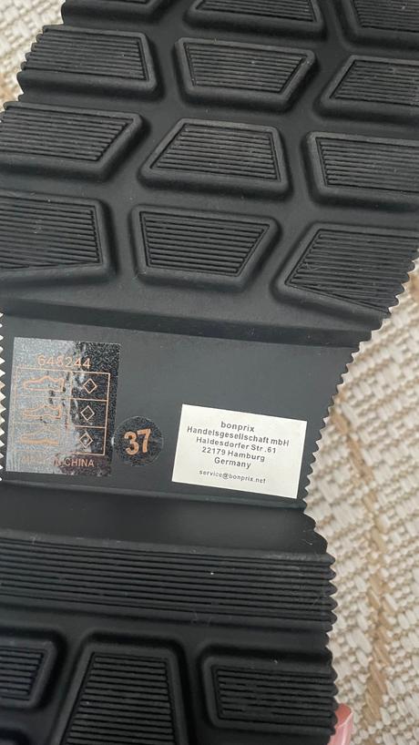 Dámske mokasíny, 37