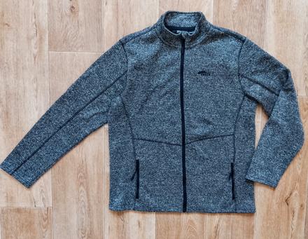 Softshellová bunda, crivit,l