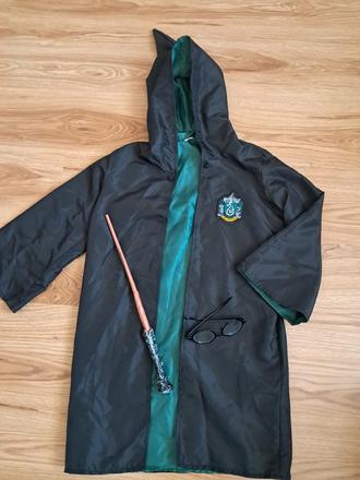Kostým harry potter,