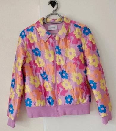 Jarná bunda, reserved,158