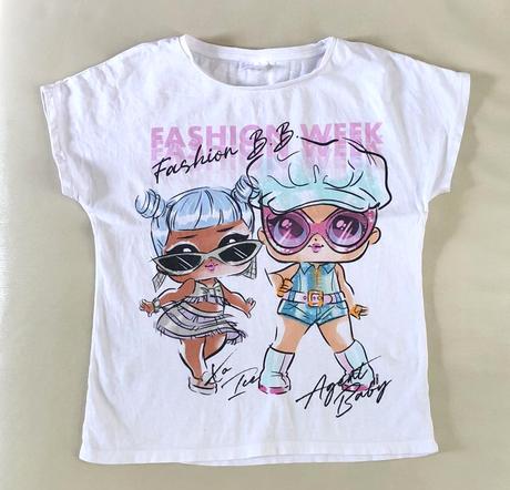 134/140 lol tricko,9-10 r., george,140