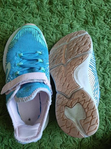 Tenisky, decathlon,33