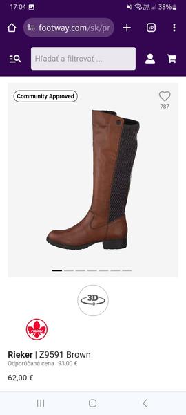 Je stránka Footway spoľahlivá?