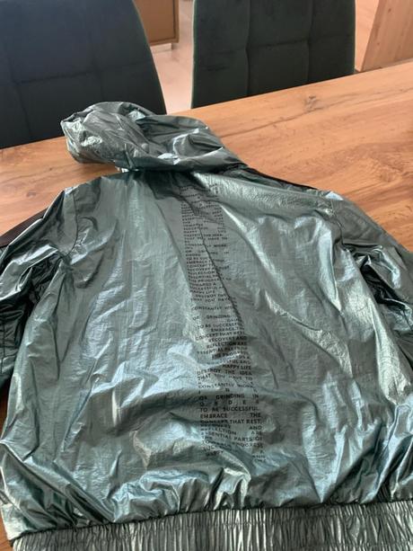 Prechodná bunda, reserved,122