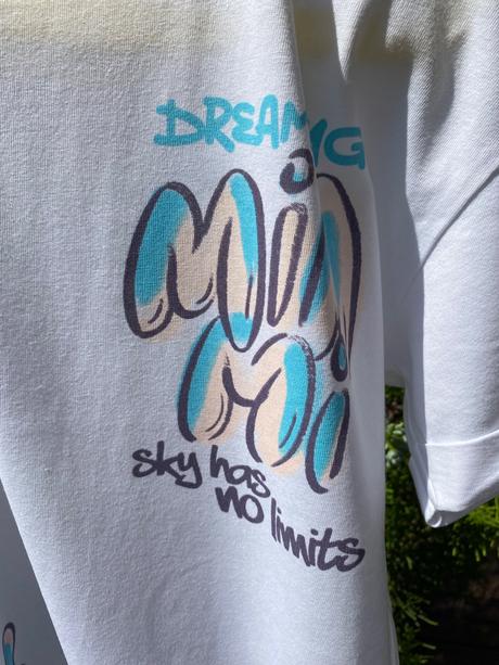 Detské tričko značky reserved, reserved,146