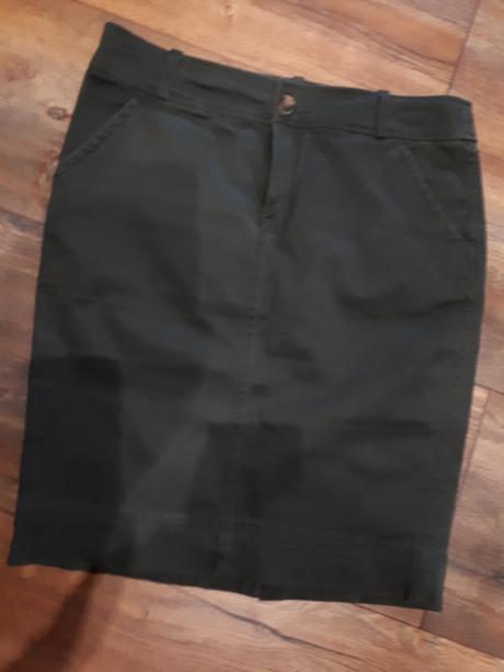 Sukna benetton m, benetton,38