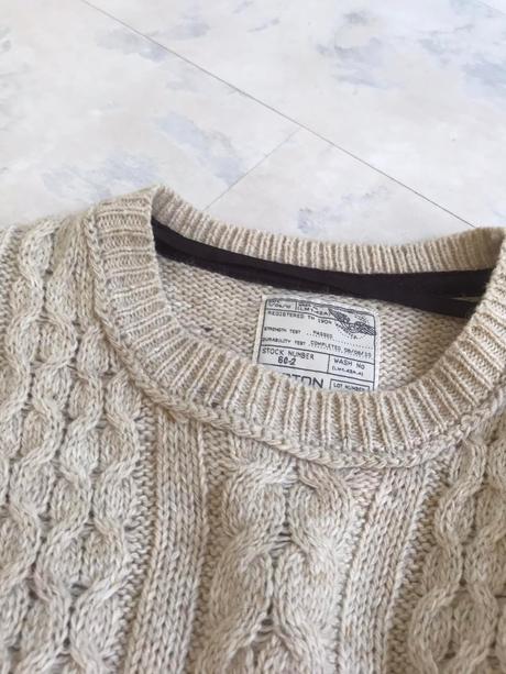 Teplý pulóvrik burton, burton,l