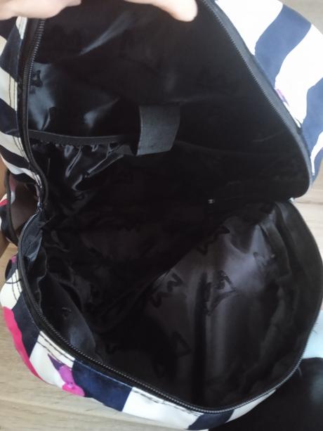 Kroon školský batoh, 