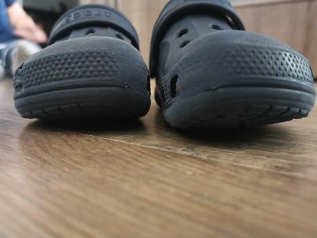 Crocs vd 14 cm, crocs,24