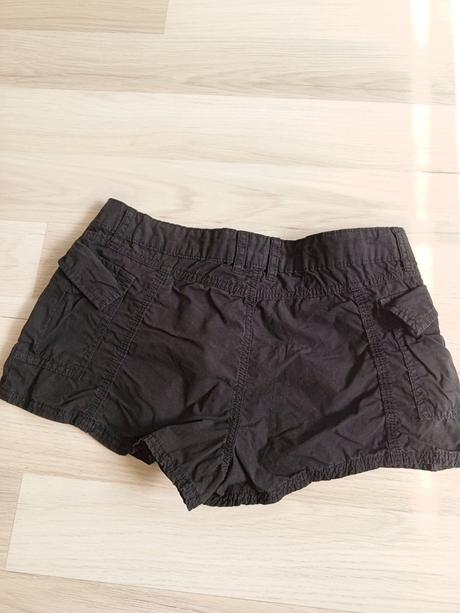 Dámske kraťase, house,36