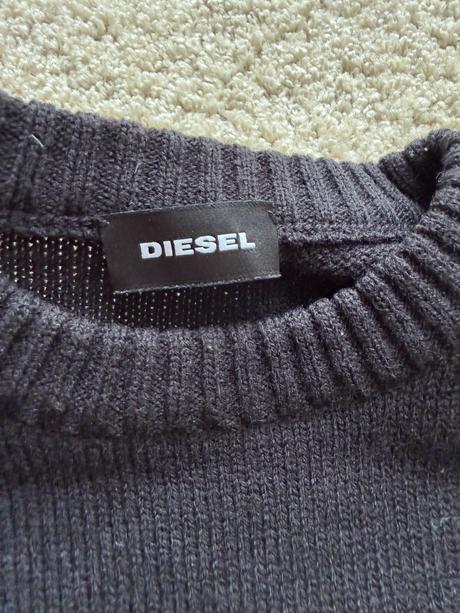 Detský sveter diesel, diesel,110