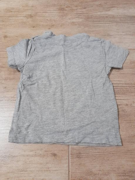 Tričko, sinsay,86