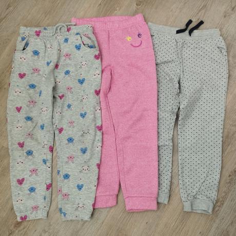 Zateplené tepláky 122, f&f,122