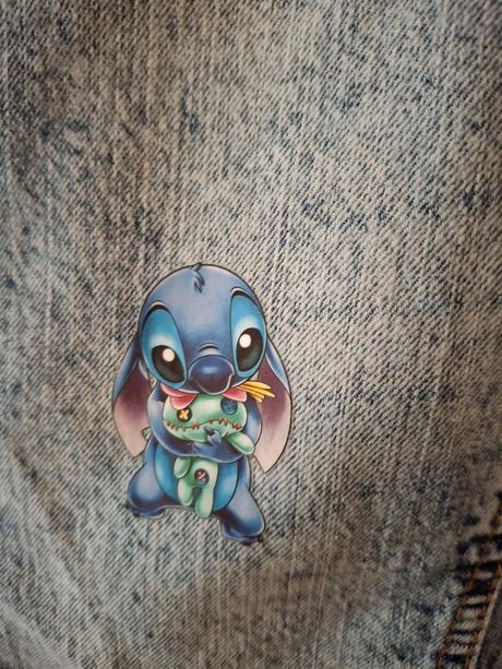 Rifle pre dievčatko, 116