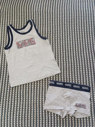 Marvel spodné prádlo, marvel,98