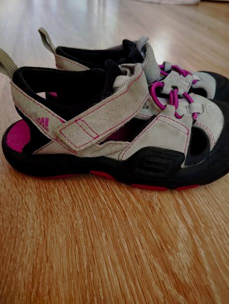 Adidas sandalky, adidas,29